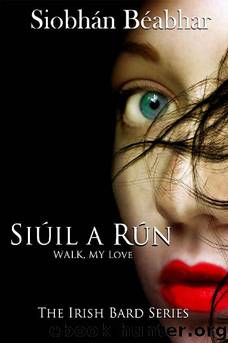 Siúil A Rún by Siobhán Béabhar