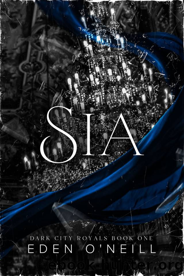 Sia by Eden O'Neill