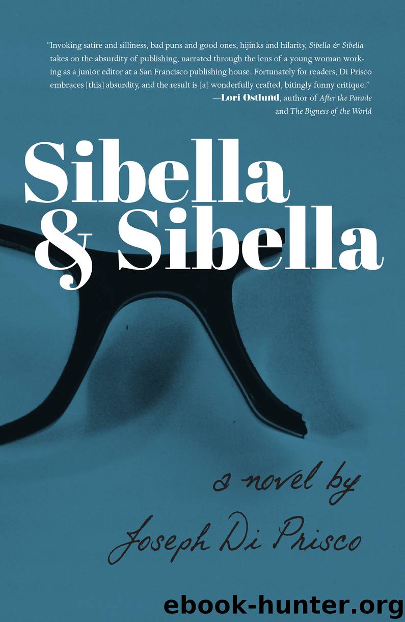 Sibella & Sibella by Joseph Di Prisco