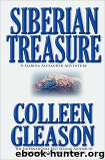 Siberian Treasure by Colleen Gleason