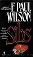 Sibs by F. Paul Wilson