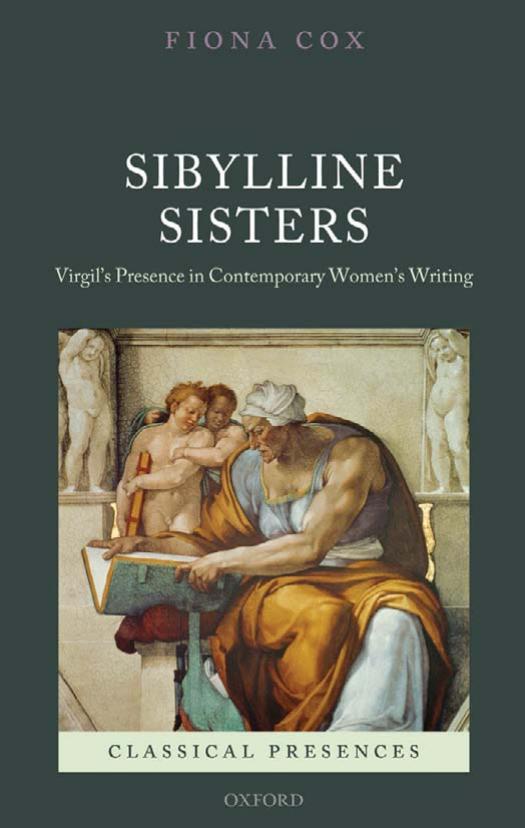 Sibylline Sisters by Fiona Cox;