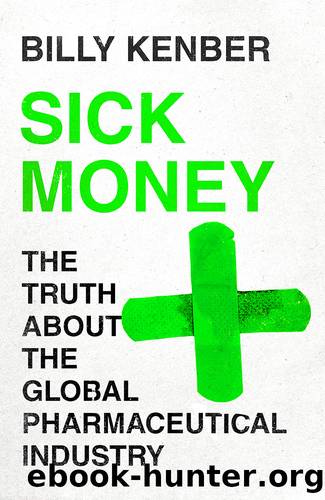 Sick Money by Billy Kenber