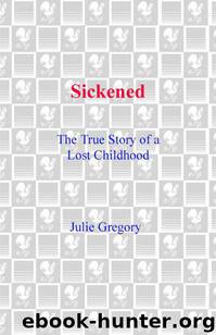 Sickened by Gregory Julie