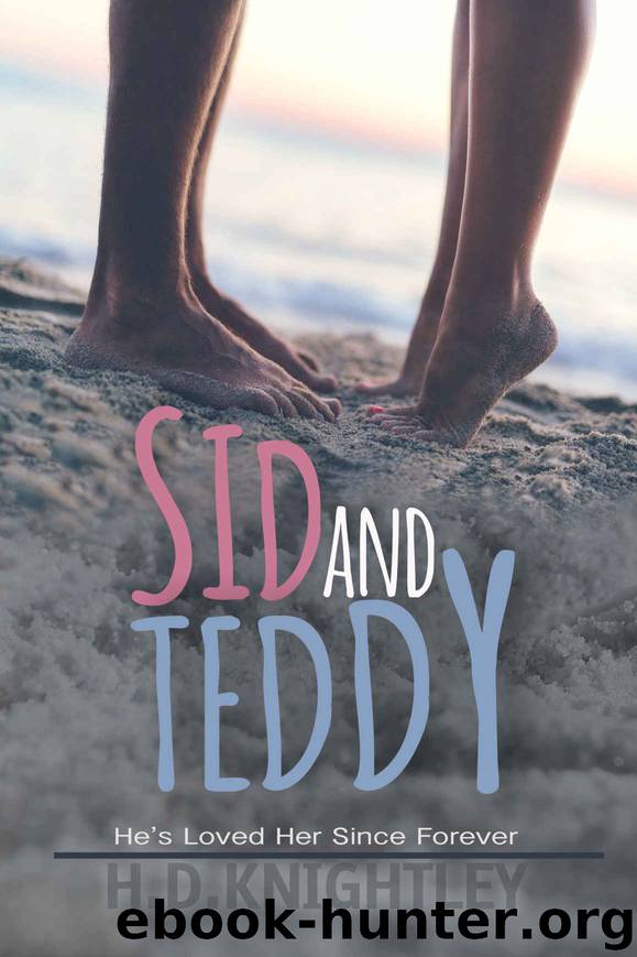 Sid and Teddy by H. D. Knightley