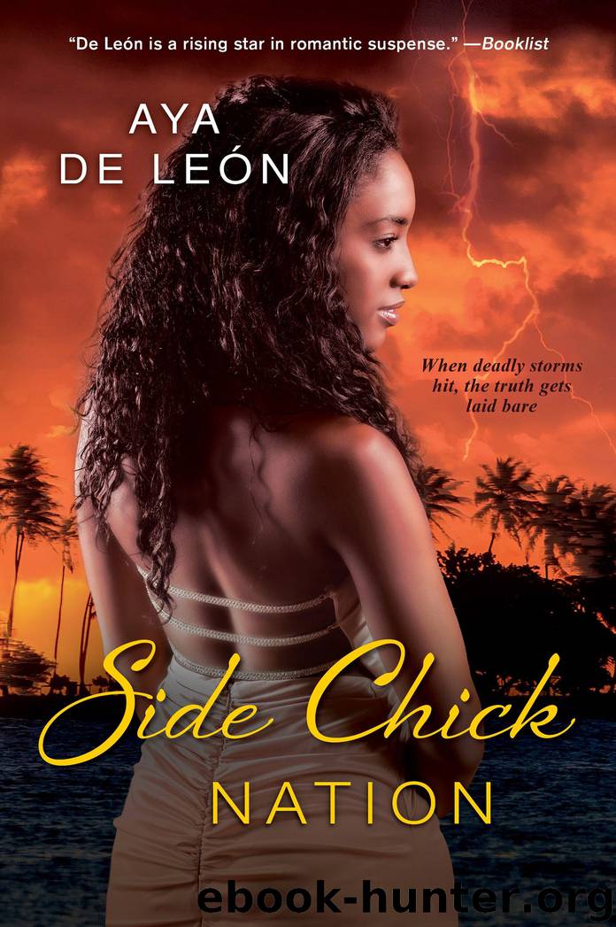 Side Chick Nation by Aya De León