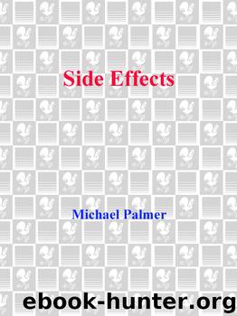 Side Effects (1984) by Palmer Michael