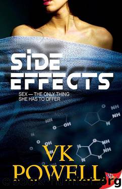 Side Effects by VK Powell