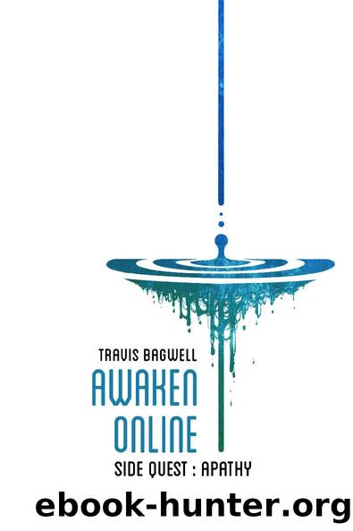 Side Quest: Apathy by Travis Bagwell