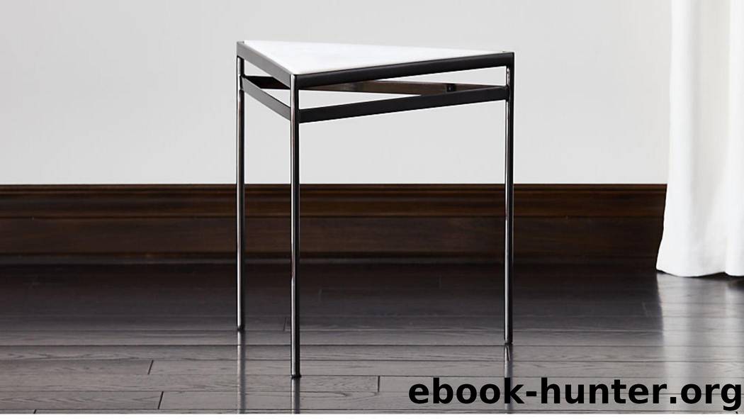 Side Table All 31-8-20 by Unknown
