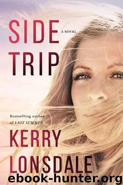 Side Trip by Kerry Lonsdale