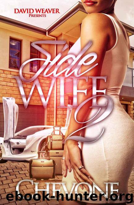 Side Wife 2 by Chevone