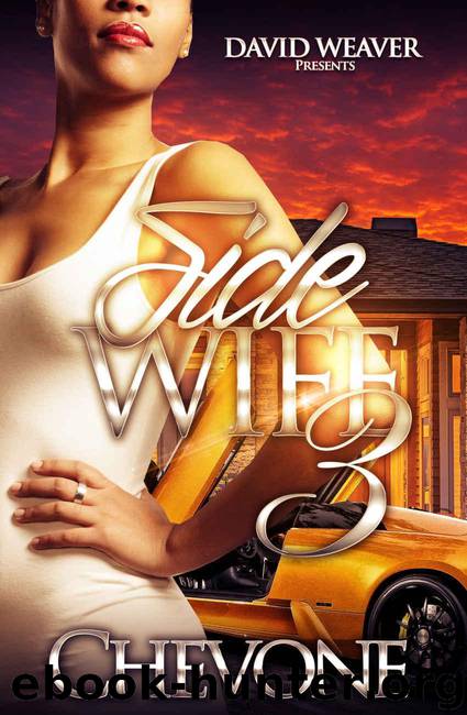 Side Wife 3 by Chevone