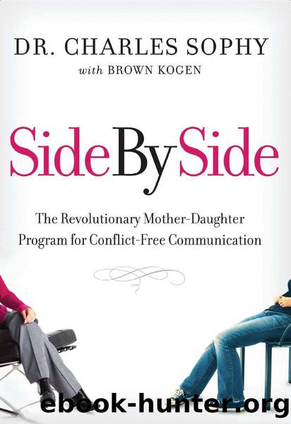 Side by Side by Charles Sophy
