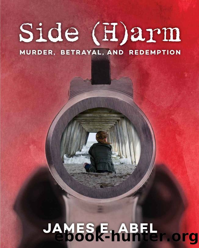 Side(H)arm by James E. Abel