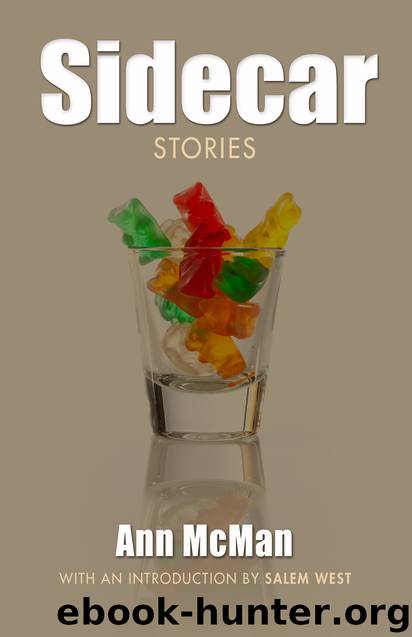 Sidecar by Ann McMan