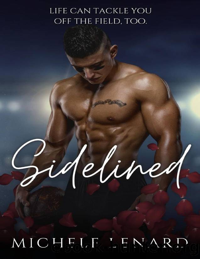 Sidelined by Michele Lenard