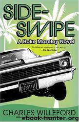Sideswipe by Charles Willeford