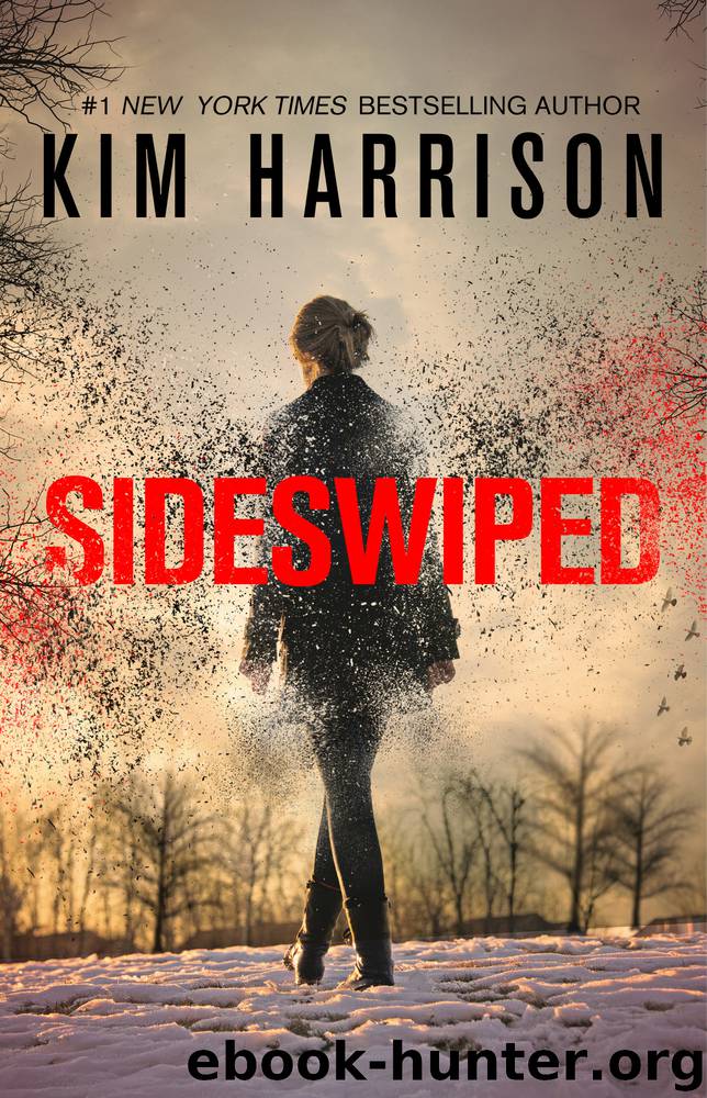 Sideswiped by Kim Harrison