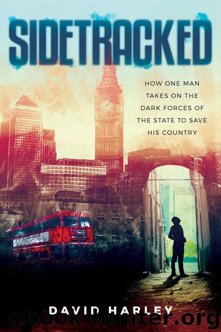 Sidetracked by David Harley