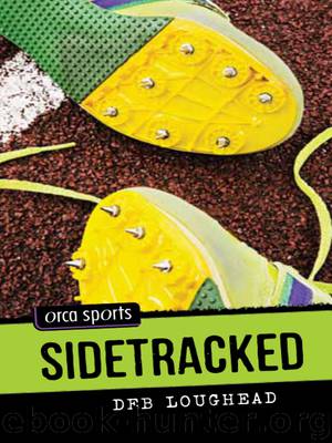 Sidetracked by Deb Loughead