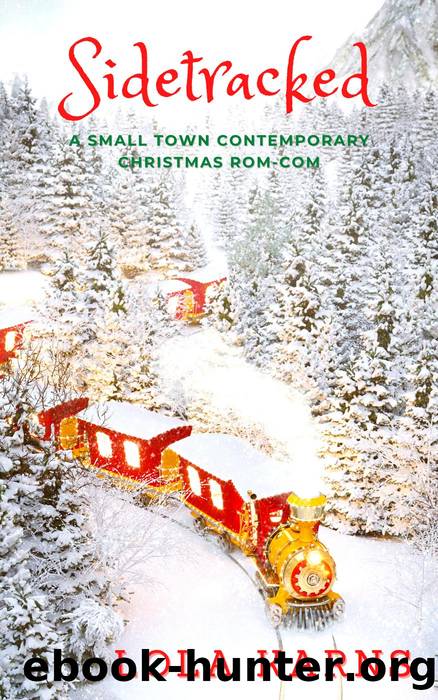 Sidetracked by Lola Karns