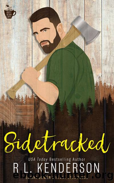 Sidetracked by R.L. Kenderson