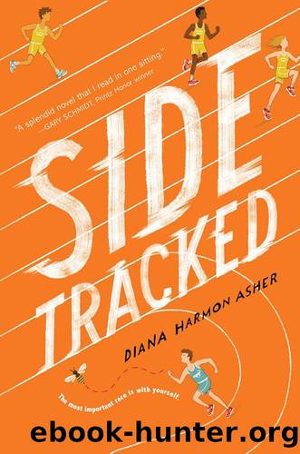 Sidetracked by Side-Tracked