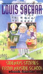 Sideways Stories From Wayside School by Sachar Louis - free ebooks download