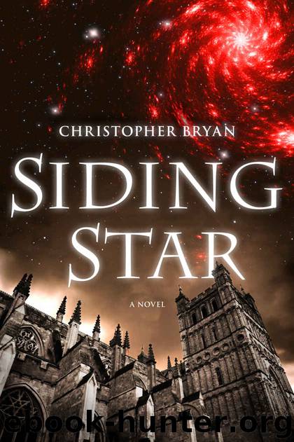 Siding Star by Christopher Bryan