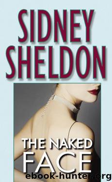 Sidney Sheldon (1970) The Naked Face by Sidney Sheldon