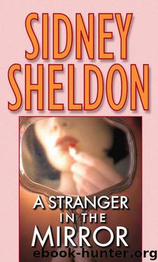 Sidney Sheldon (1976) A Stranger In The Mirror by Sidney Sheldon