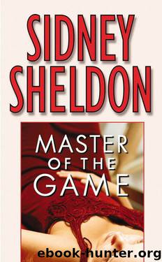 Sidney Sheldon (1982) Master Of The Game by Sidney Sheldon