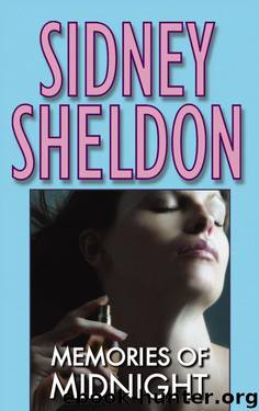 Sidney Sheldon (1990) Memories Of Midnight by Sidney Sheldon