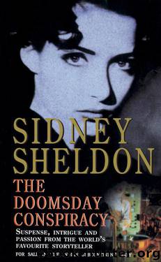 Sidney Sheldon (1991) The Doomsday Conspiracy by Sidney Sheldon