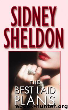Sidney Sheldon (1997) The Best Laid Plans by Sidney Sheldon