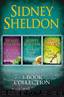 Sidney Sheldon 3-Book Collection: If Tomorrow Comes, Nothing Lasts Forever, the Best Laid Plans by Sidney Sheldon