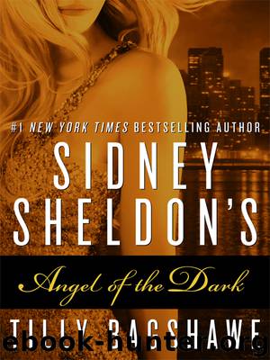 Sidney Sheldon's Angel of the Dark by Sidney Sheldon & Tilly Bagshawe