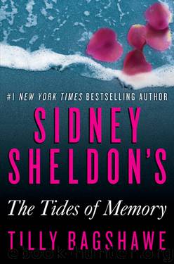 Sidney Sheldon's The Tides of Memory by Sidney Sheldon & Tilly Bagshawe