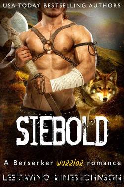 Siebold by Lee Savino & Ines Johnson