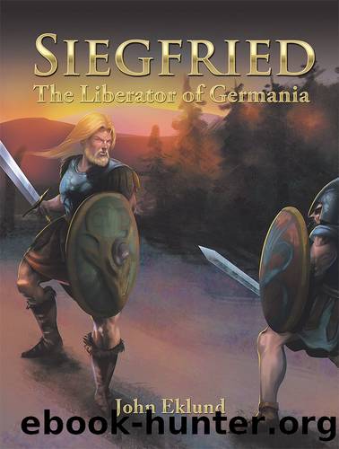 Siegfried by John Eklund