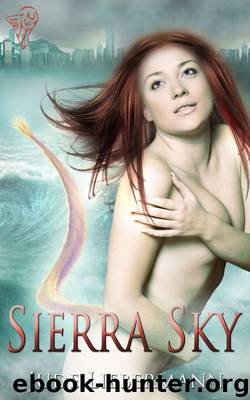 Sierra Sky by Jude Liebermann