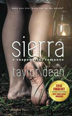 Sierra by Taylor Dean