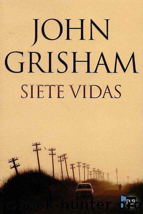 Siete vidas by John Grisham
