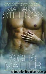 Sighs Matter by Stillings Marianne