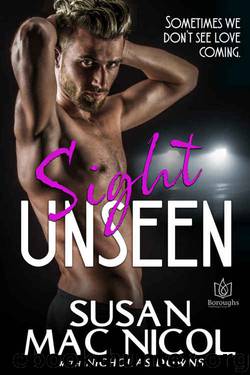 Sight Unseen by Susan Mac Nicol