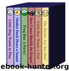 Sight Word Book Collection by Marie Cirano & Philip Spry