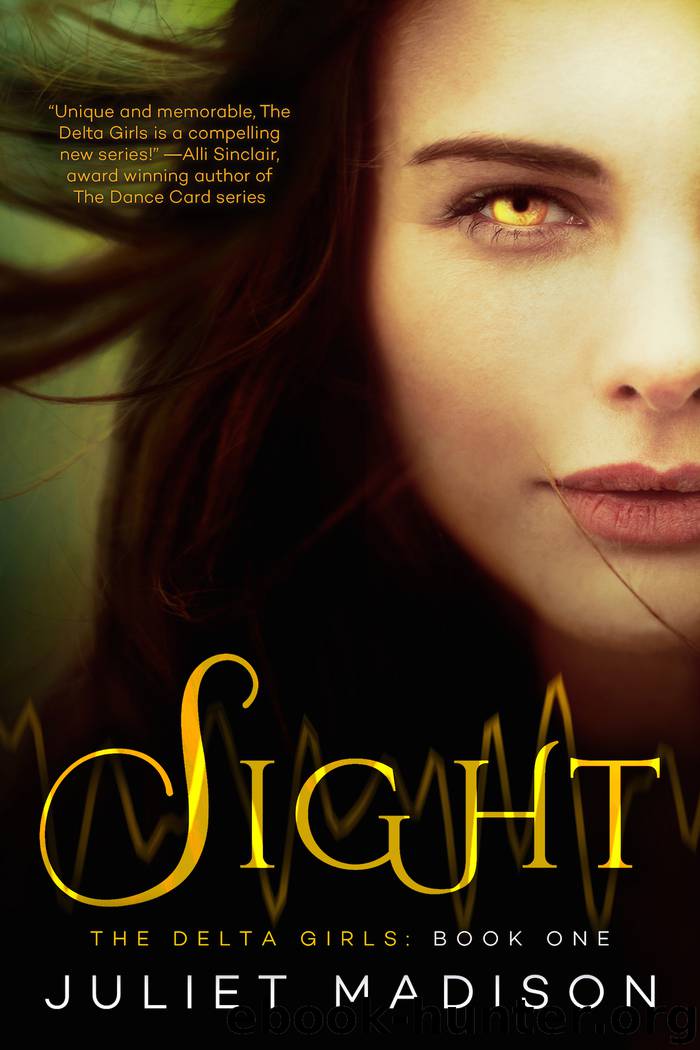 Sight by Juliet Madison