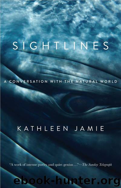 Sightlines by Kathleen Jamie