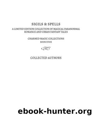 Sigils & Spells by Gina Kincade